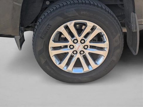 Used 2015 GMC Canyon SLT w/ Driver Alert Package image 7