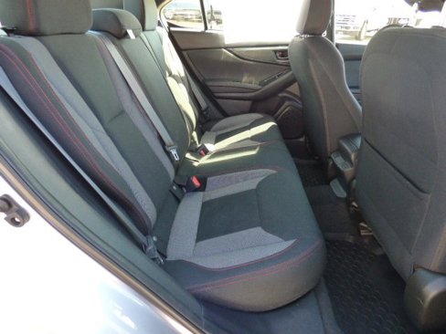 Used 2023 Subaru WRX image 7