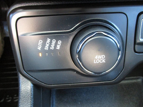 Used 2021 Jeep Renegade Limited w/ Sun & Sound Group image 25