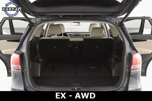 Used 2020 Kia Sorento EX image 15