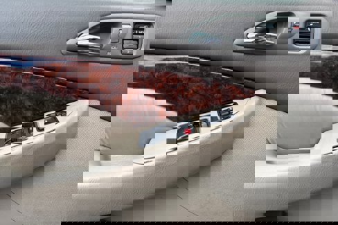 Used 2001 Acura CL image 12