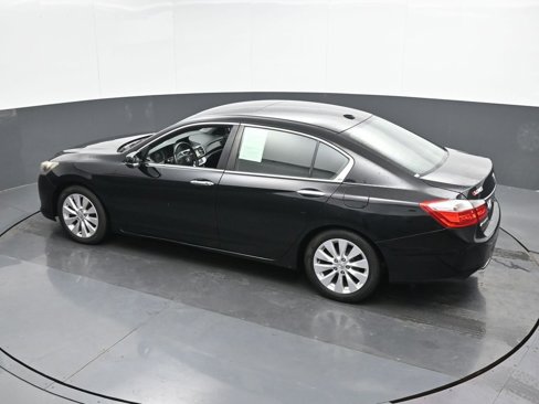 Used 2013 Honda Accord EX-L image 36