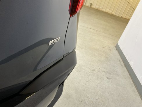Used 2024 Kia Seltos SX w/ SX Sunroof Package image 18
