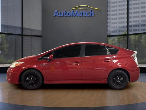 Used 2013 Toyota Prius Two image 5