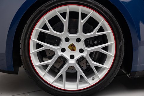 Used 2023 Porsche 911 Carrera GTS image 40