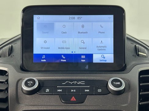 Used 2020 Ford Transit Connect XL image 15