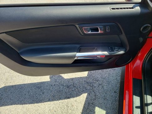 Used 2019 Ford Mustang Coupe w/ Black Accent Package image 10