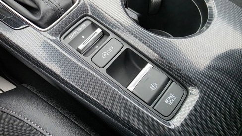 New 2026 Honda Civic Sport image 37
