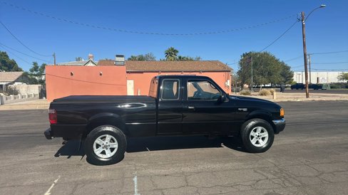 Used 2003 Ford Ranger XLT image 27