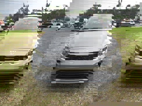 Used 2023 Kia Forte LXS image 8
