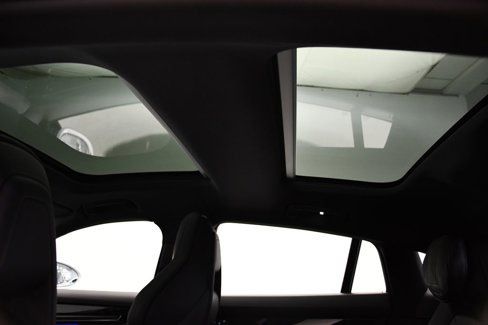 Certified 2024 Porsche Panamera 4 image 20