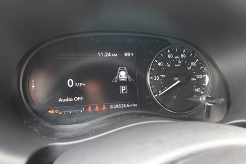 Used 2023 Nissan Kicks SR image 14