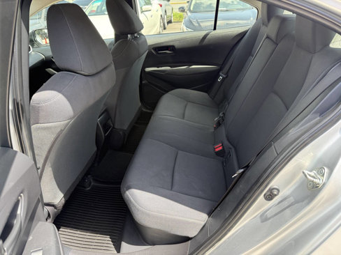 Used 2022 Toyota Corolla LE image 13