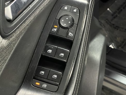 Used 2021 Nissan Rogue SV image 20