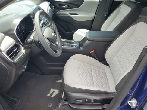 Used 2022 Chevrolet Equinox LT image 17