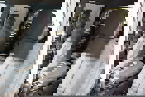 Used 2024 GMC Sierra 1500 Elevation image 36