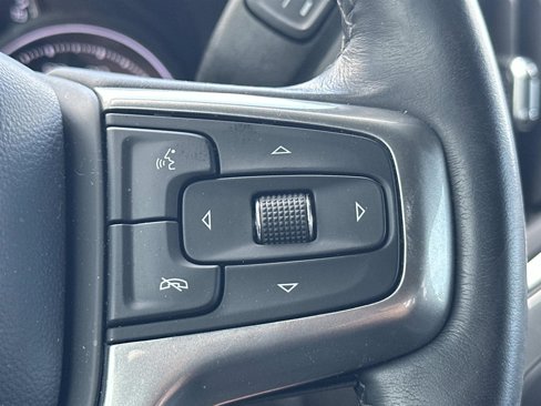 Used 2022 Chevrolet Silverado 1500 LTZ w/ LTZ Premium Texas Edition image 21
