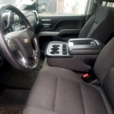 Used 2018 Chevrolet Silverado 1500 LT w/ All Star Edition image 14