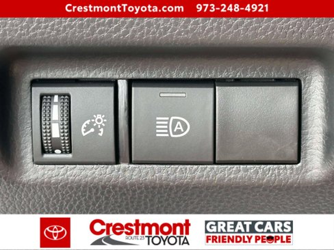 Certified 2025 Toyota RAV4 LE image 17