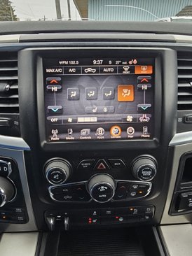 Used 2015 RAM 1500 Outdoorsman image 20