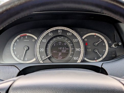 Used 2013 Honda Accord EX-L image 19