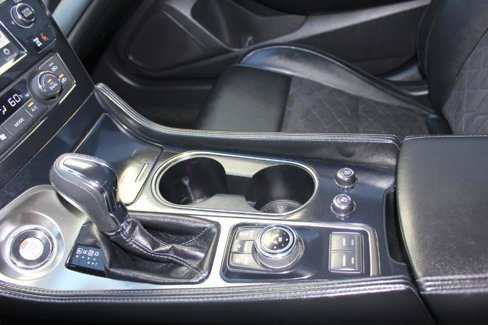 Used 2018 Nissan Maxima SR w/ Midnight Edition image 39