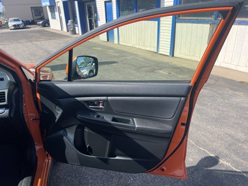 Used 2014 Subaru Crosstrek 2.0i Limited image 34