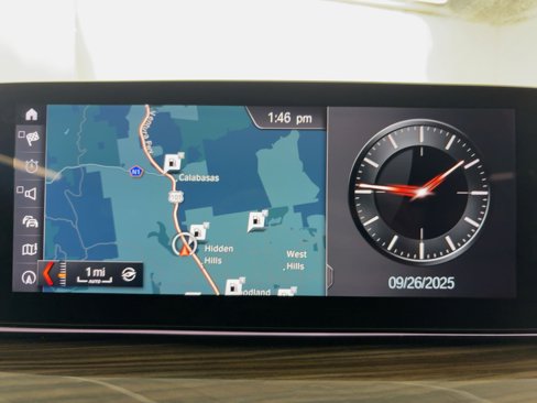 Used 2017 BMW 530i image 24