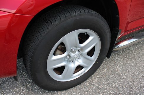 Used 2010 Toyota RAV4 2WD image 19