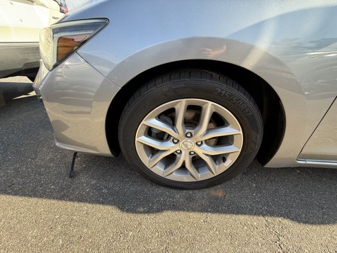 Used 2019 Acura ILX image 11