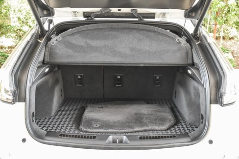 Used 2019 Cadillac XT4 Sport image 24