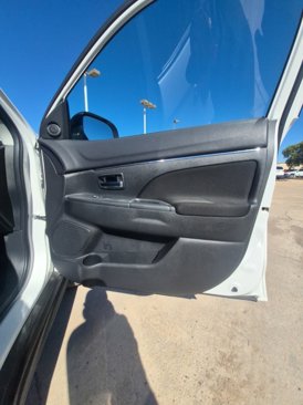 Used 2017 Mitsubishi Outlander Sport FWD image 21