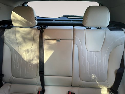 Used 2024 Buick Encore GX Avenir w/ Avenir Convenience Package image 13