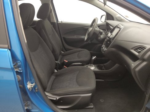 Used 2021 Chevrolet Spark LS image 21