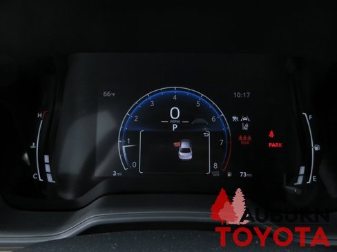 New 2026 Toyota Corolla LE image 8