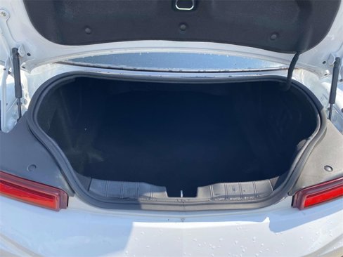 Used 2018 Chevrolet Camaro LT image 45
