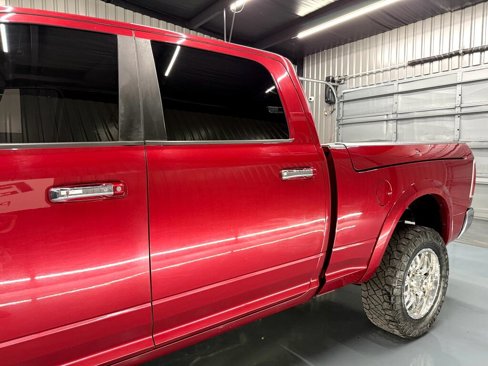 Used 2014 RAM 2500 Longhorn w/ Convenience Group image 5