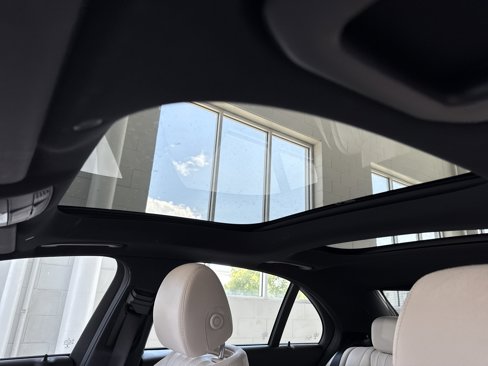 Certified 2021 Mercedes-Benz E 350 Sedan image 14