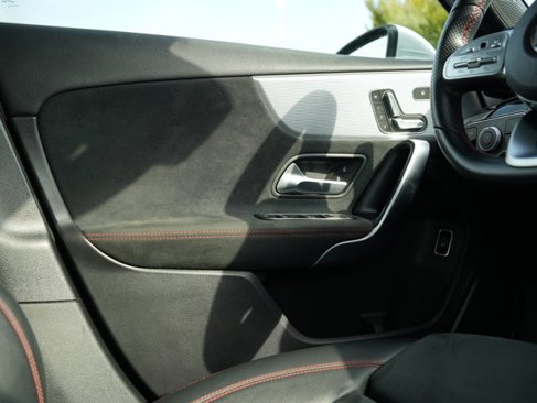 Certified 2022 Mercedes-Benz A 220 4MATIC image 25