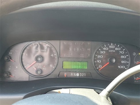 Used 2007 Ford F350 Lariat image 14