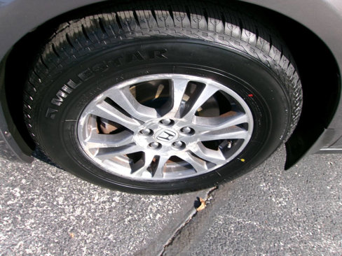 Used 2013 Honda Odyssey EX-L image 4