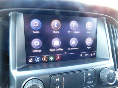 Used 2020 Chevrolet Colorado Z71 image 25