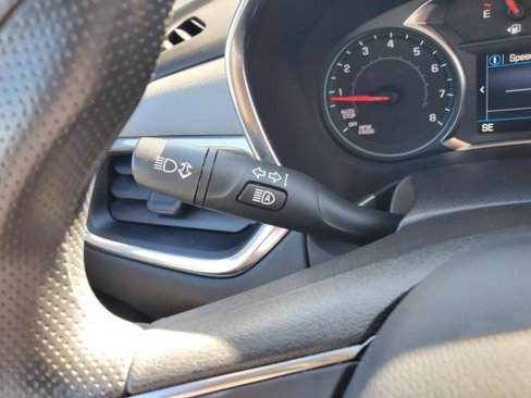 Used 2023 Chevrolet Equinox LT image 14