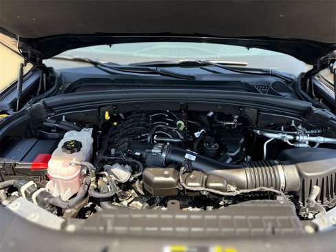 Used 2022 Jeep Grand Cherokee L Limited image 27