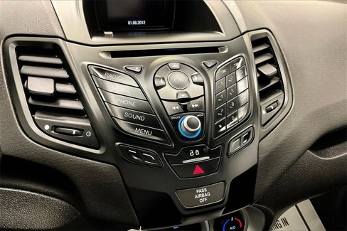 Used 2019 Ford Fiesta SE w/ Cold Weather Package image 15