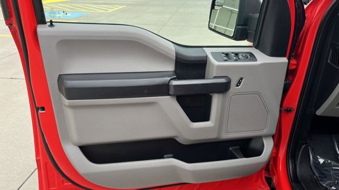 Used 2019 Ford F150 XL w/ Equipment Group 101A Mid image 10