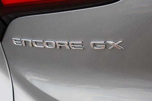 New 2026 Buick Encore GX Preferred w/ Comfort Package image 15