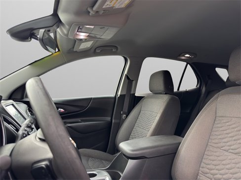 Used 2021 Chevrolet Equinox LT image 26