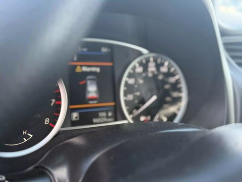 Used 2019 Nissan Sentra S image 15