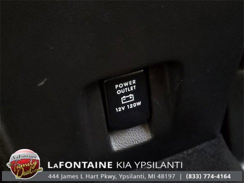Used 2020 Mitsubishi Eclipse Cross ES image 33